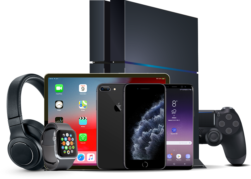 Gadget-PNG-Pic