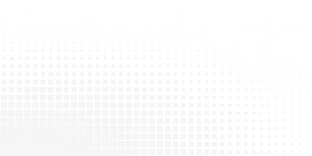 Halftone spotted background